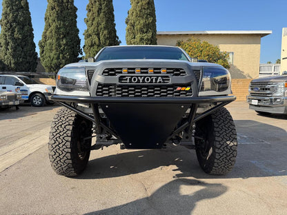 2nd Gen Winsome Classic Prerunner Bumper