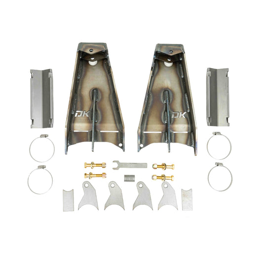 Shock Relocation Kit