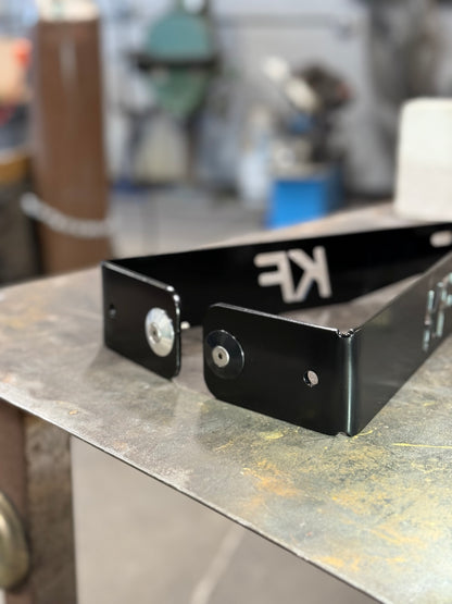 3rd Gen Tacoma Bedside Bracket