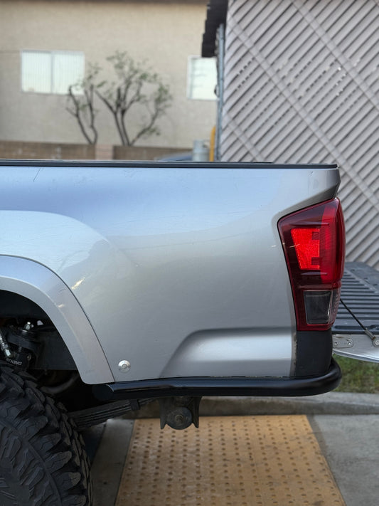 3rd Gen Tacoma Bedside Bracket