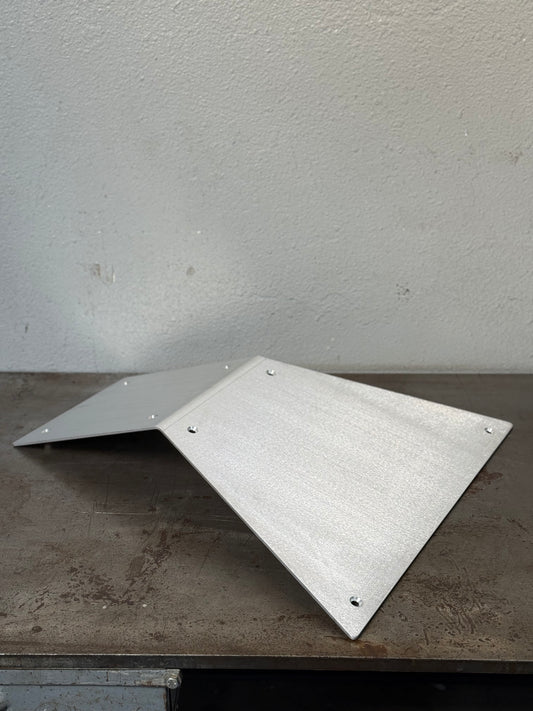 54 Pre Runner/Pre Lander Center Skid