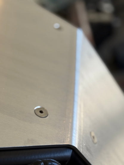 54 Pre Runner/Pre Lander Center Skid