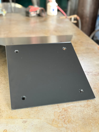 54 Pre Runner/Pre Lander Center Skid