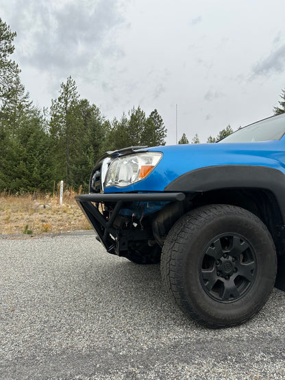 2nd Gen Winsome Classic Prerunner Bumper