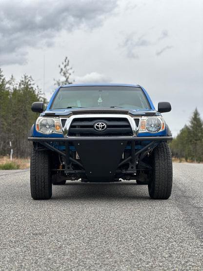 2nd Gen Winsome Classic Prerunner Bumper