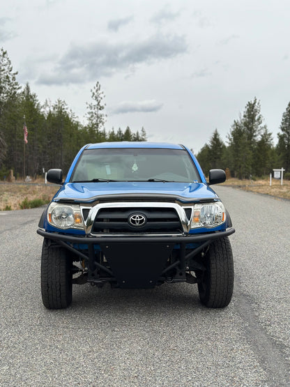 2nd Gen Winsome Classic Prerunner Bumper