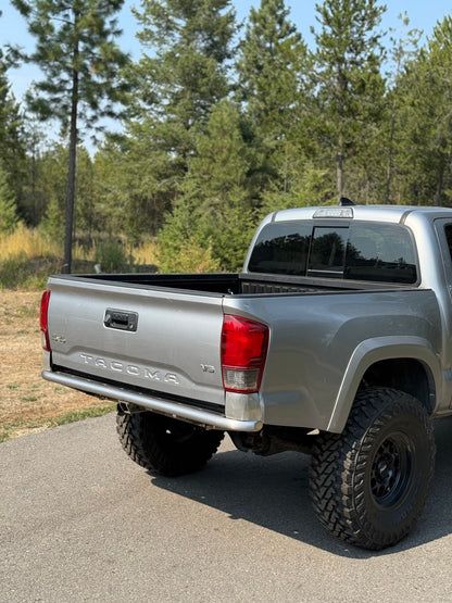 KF Prerunner Rear (2016-2023)