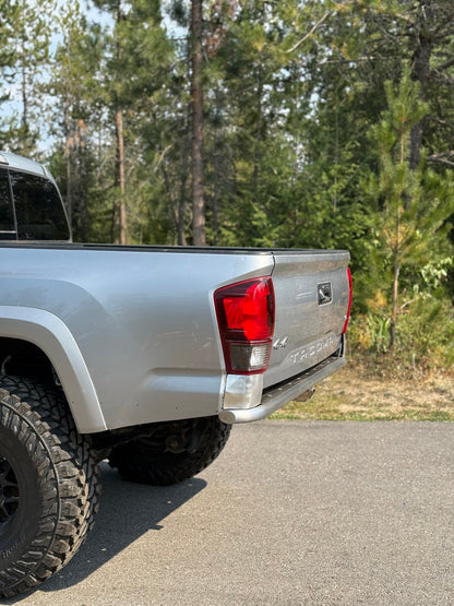 KF Prerunner Rear (2016-2023)