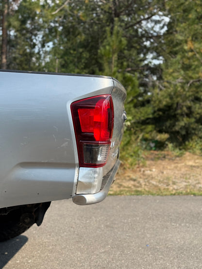 KF Prerunner Rear (2016-2023)