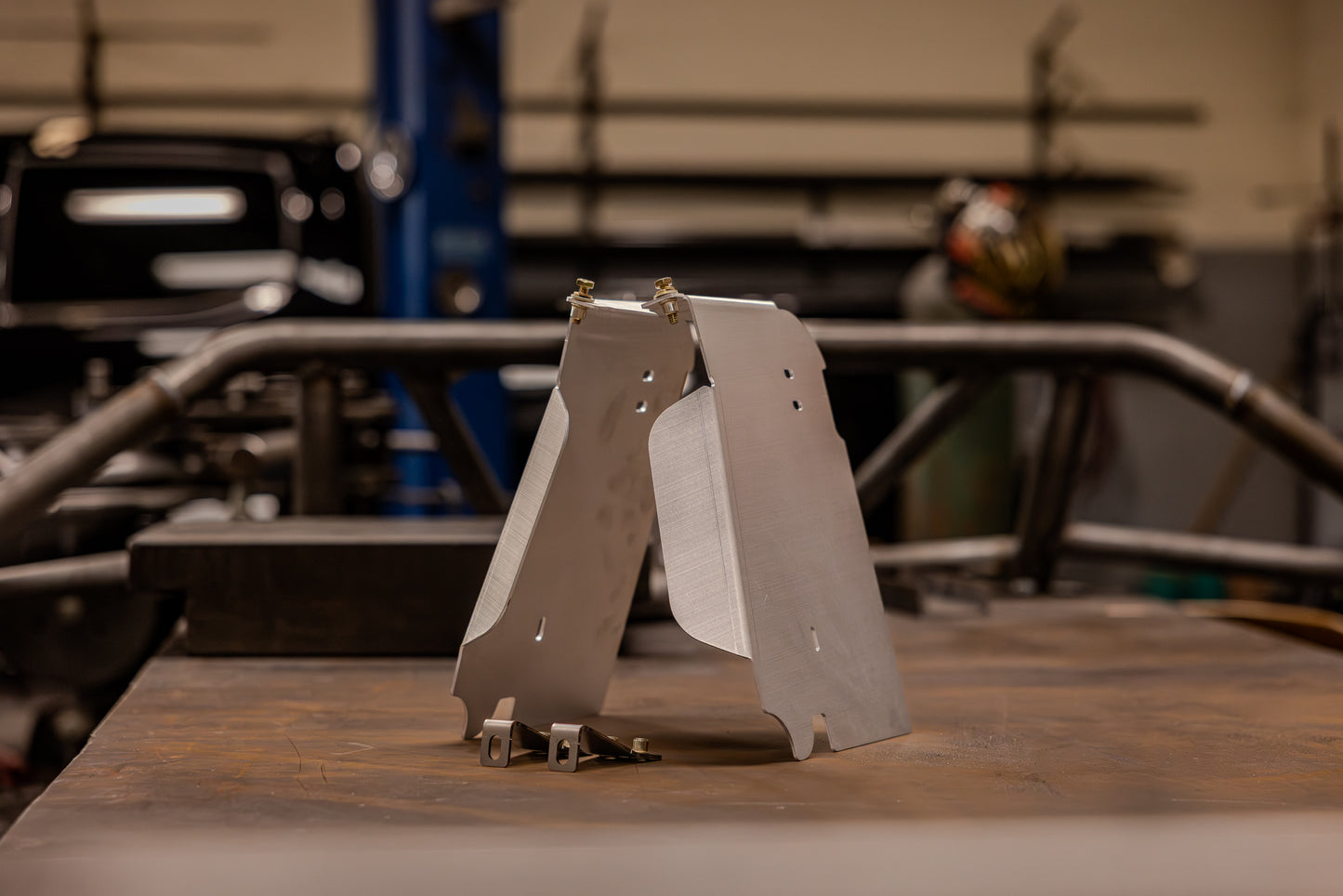 KF Core Support System