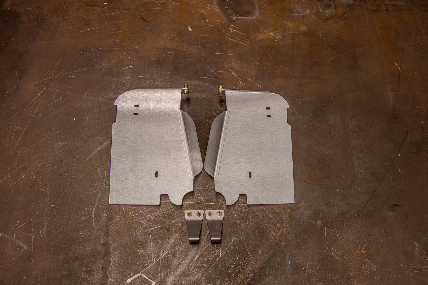 KF Core Support System